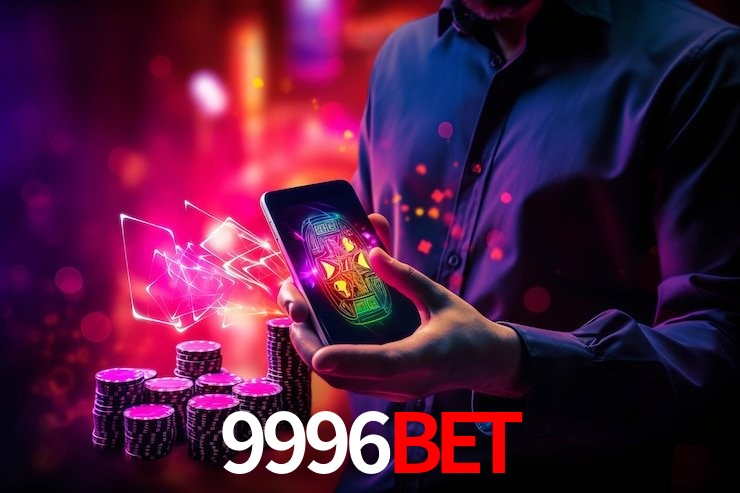 Bônus Diários 9996BET