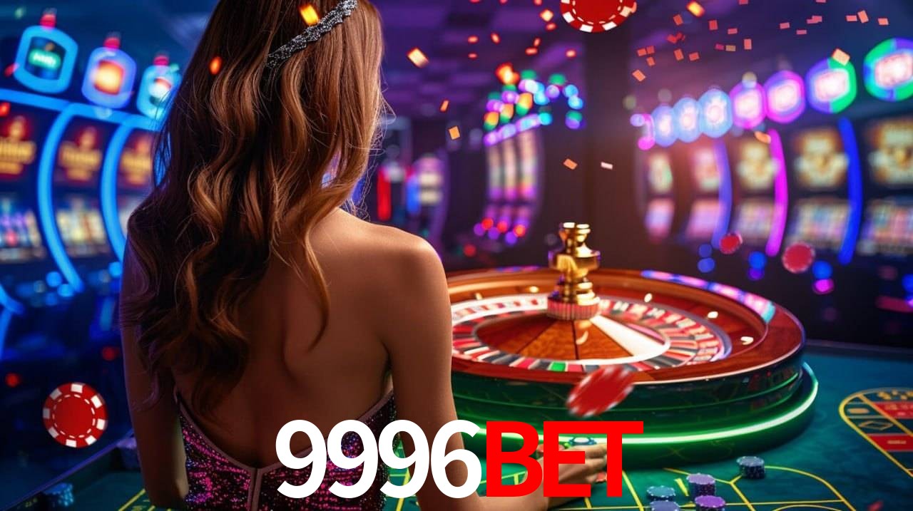 APP rápido e leve da 9996BET