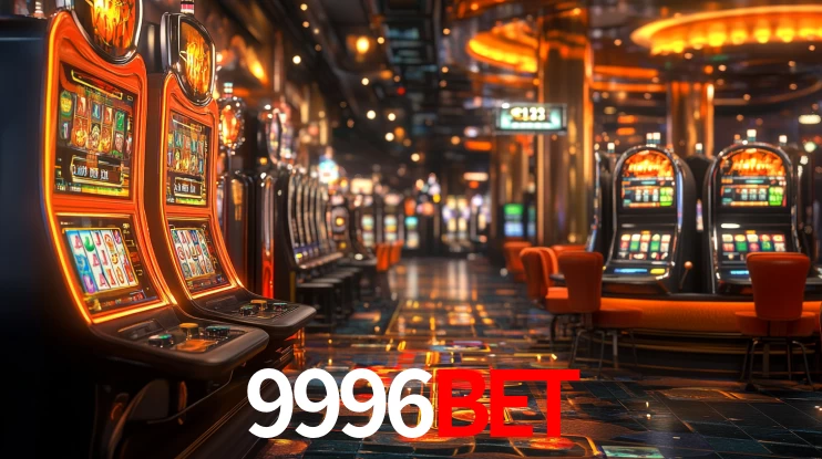 Cashback e recargas na 9996BET