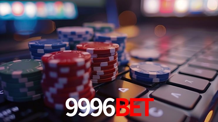 Tecnologia da Plataforma 9996BET