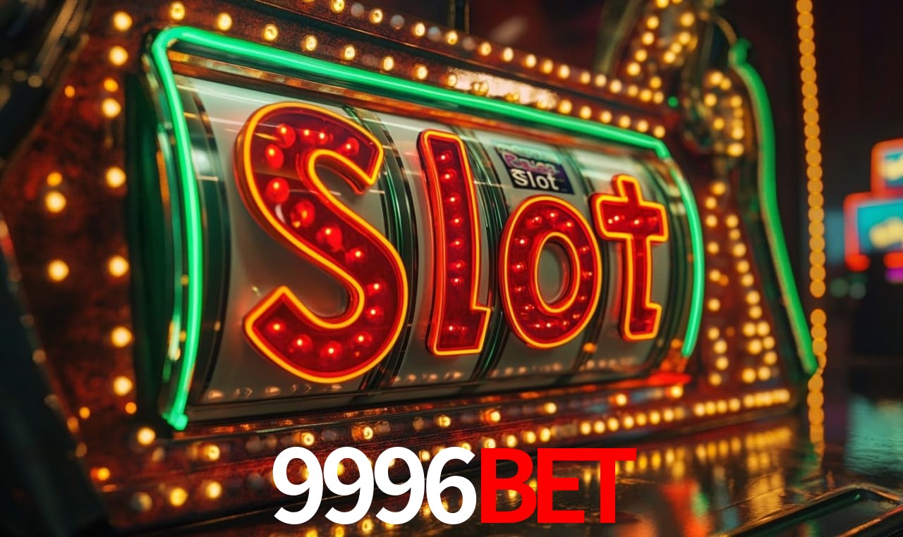 Sistemas de Segurança 9996BET
