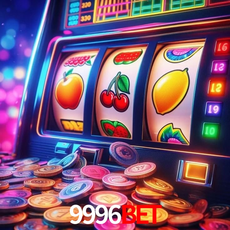 Apostas de Futebol 9996BET