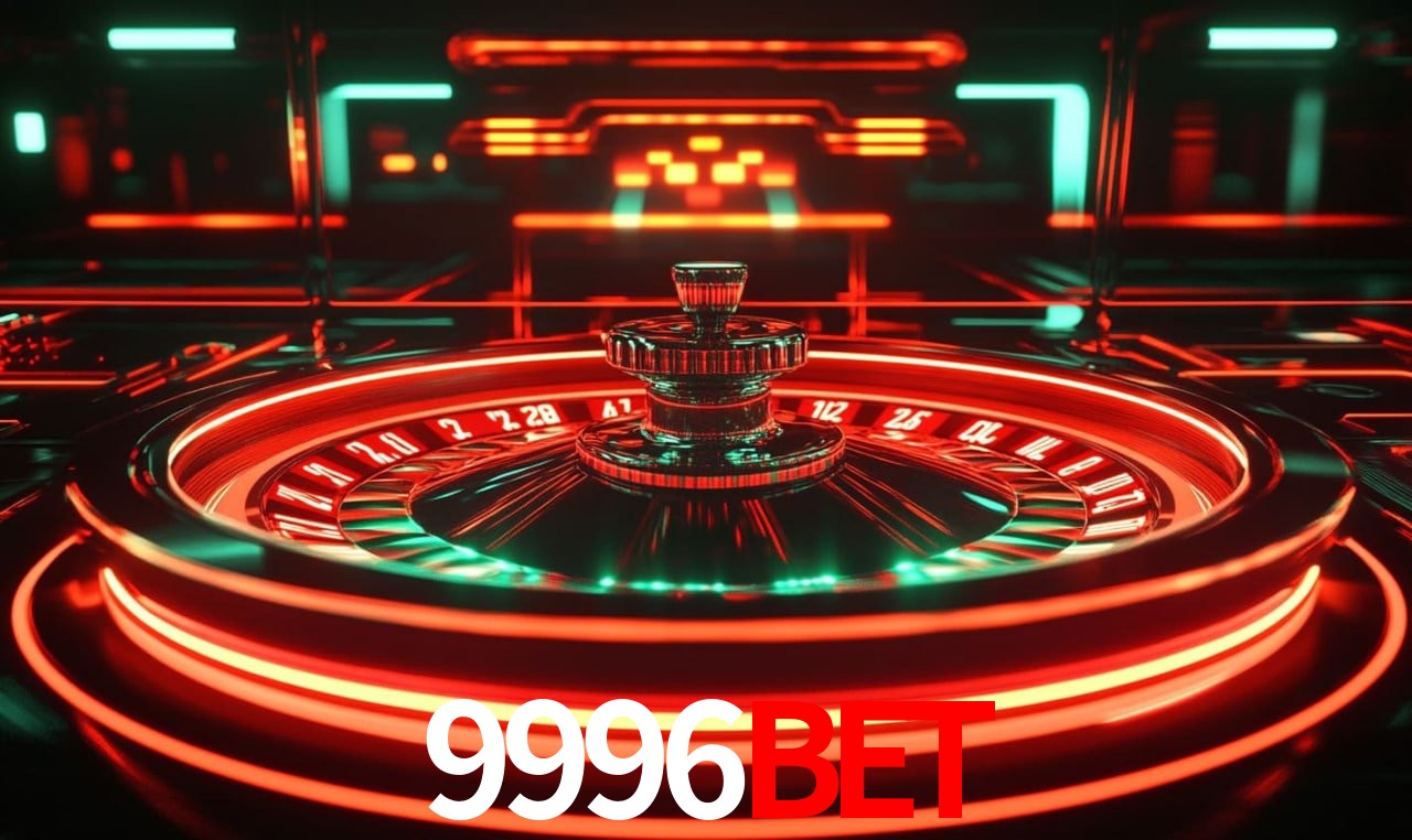 Descubra a Magia dos Jogos de Arcade no 9996BET