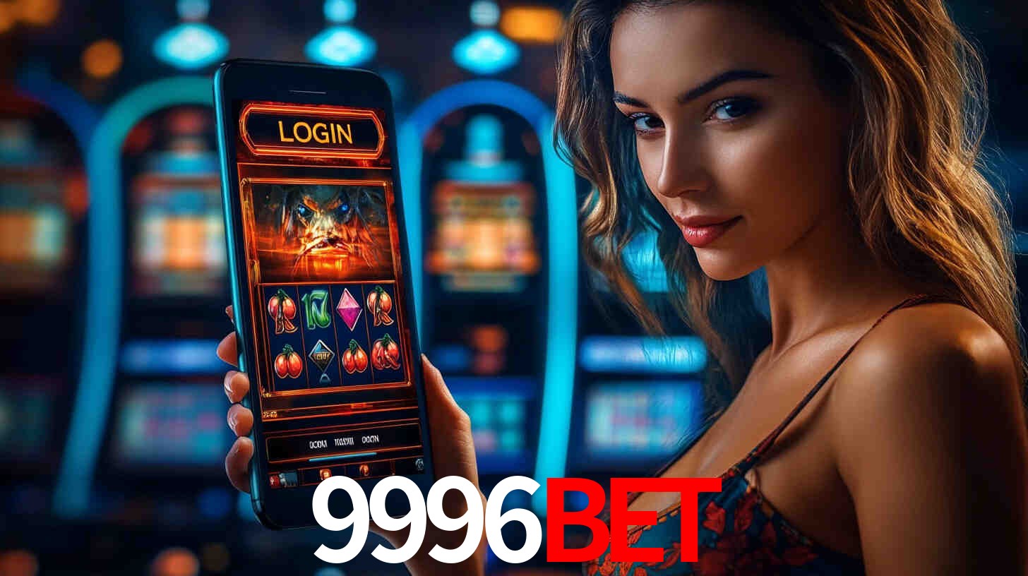 9996 BET Vip