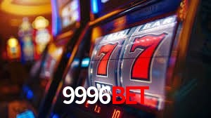 Cadastro Rápido 9996BET
