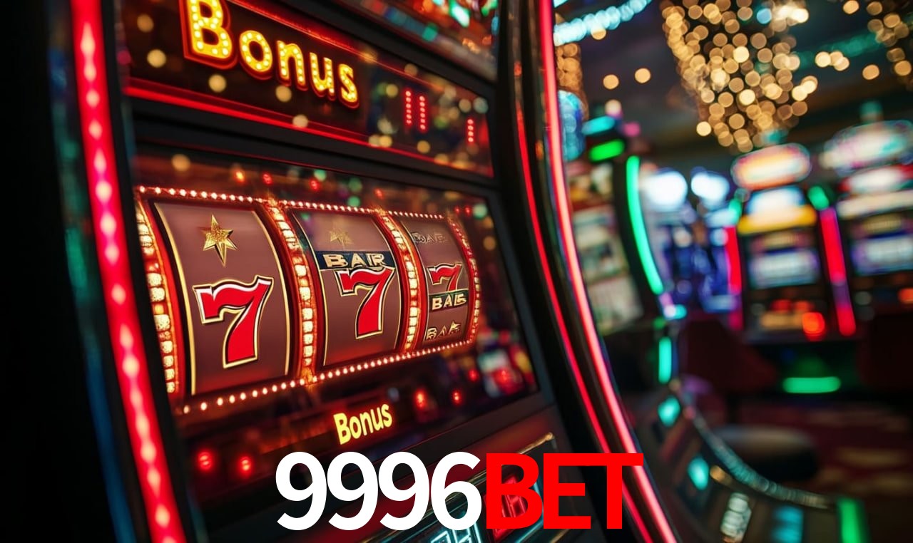 Mercados ao vivo e cash out na 9996BET