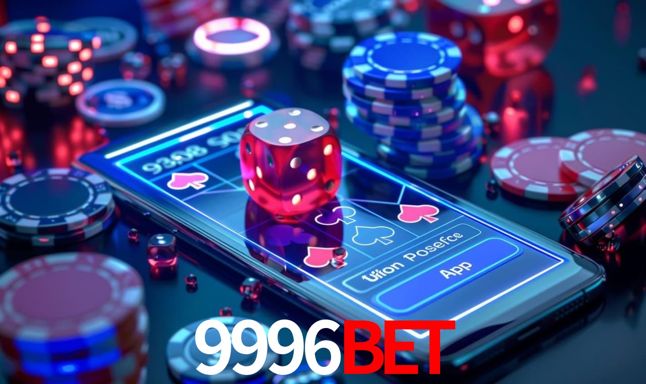 Benefícios VIP na 9996BET