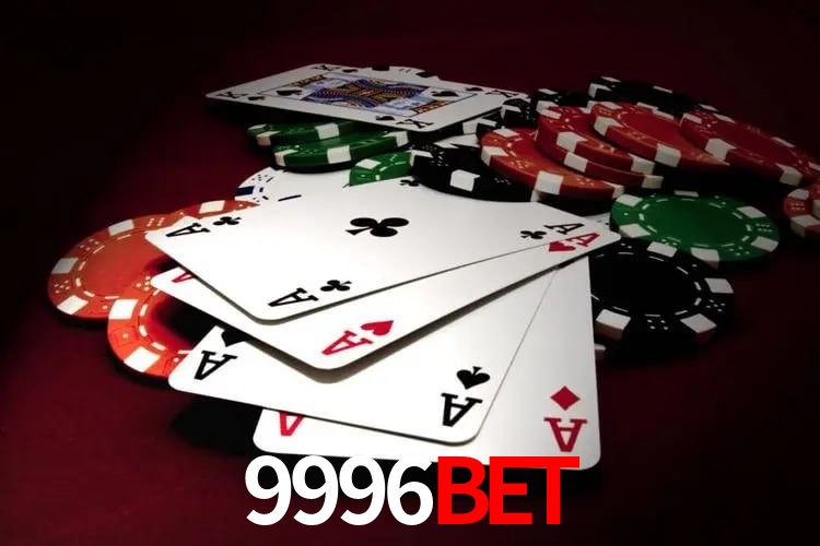 Programa VIP 9996BET