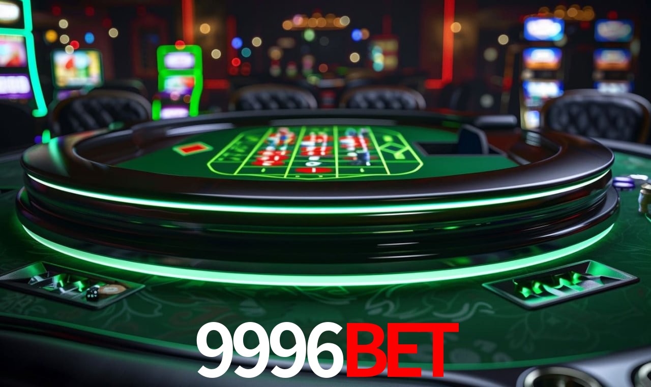 Exclusive Offers 9996BET