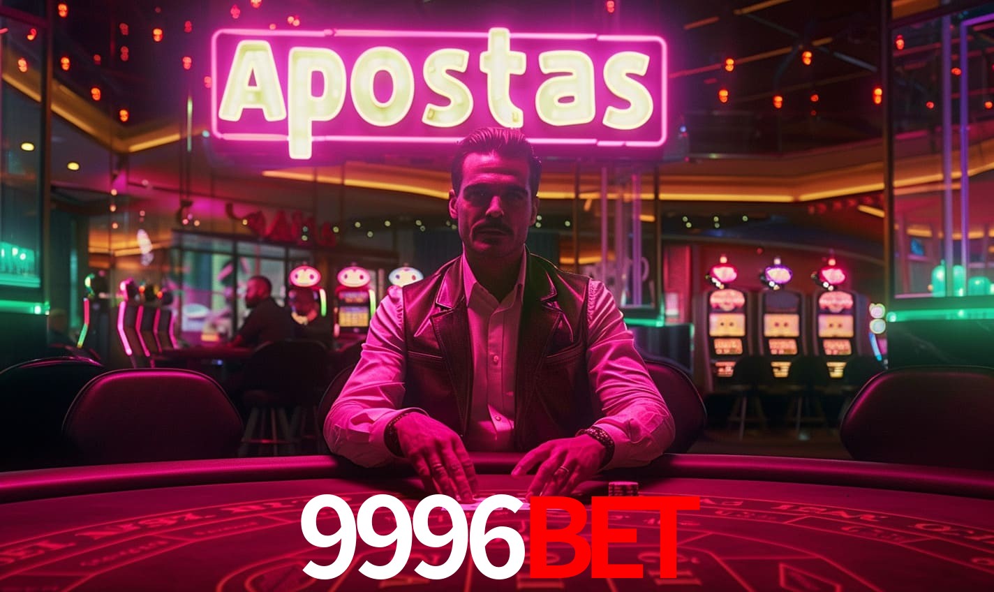 Descubra a Essência do 9996BET: Nossa História e Compromissos