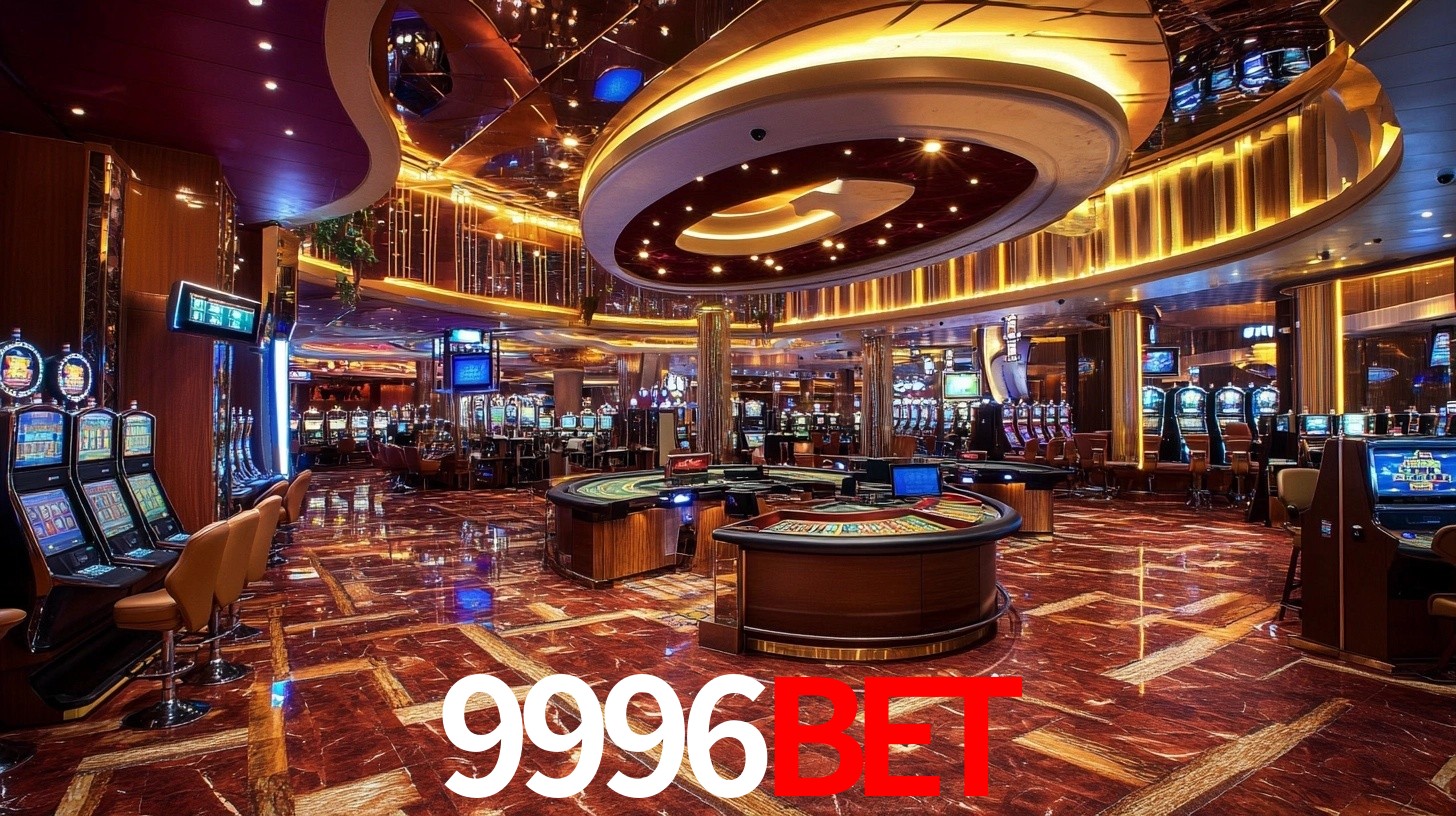 Tournaments 9996BET