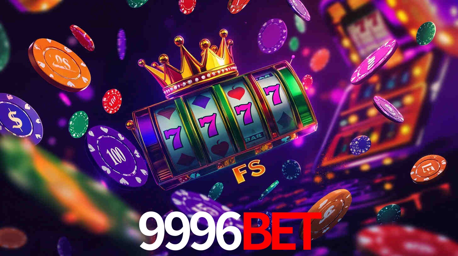 Daily Bonuses 9996BET