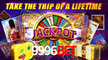 Bônus após cadastro na 9996BET