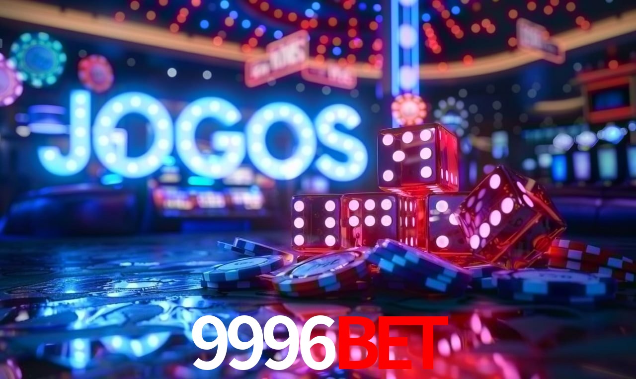 Roda da fortuna na 9996BET