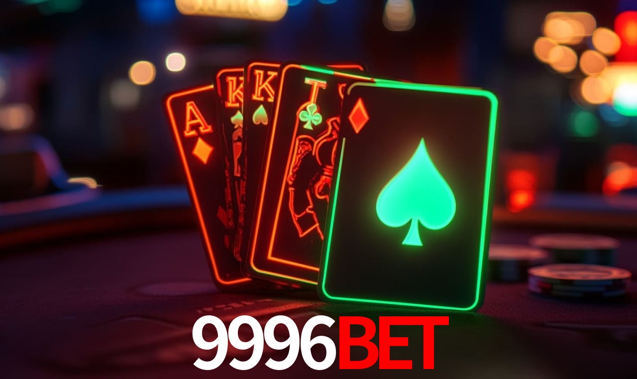 Torneios e prêmios garantidos na 9996BET