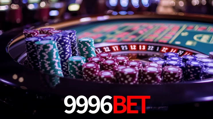 Live Casino 9996BET