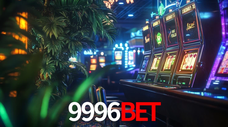 Blackjack Table 9996BET